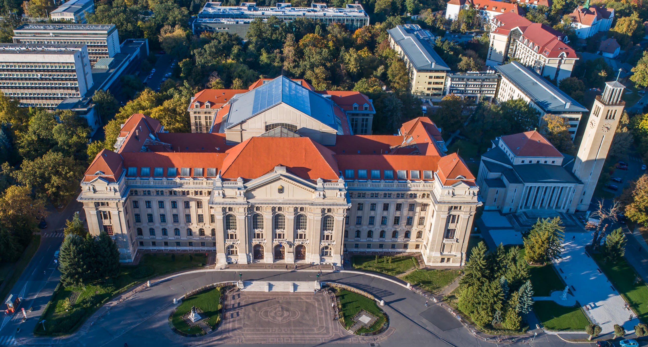 University of Debrecen