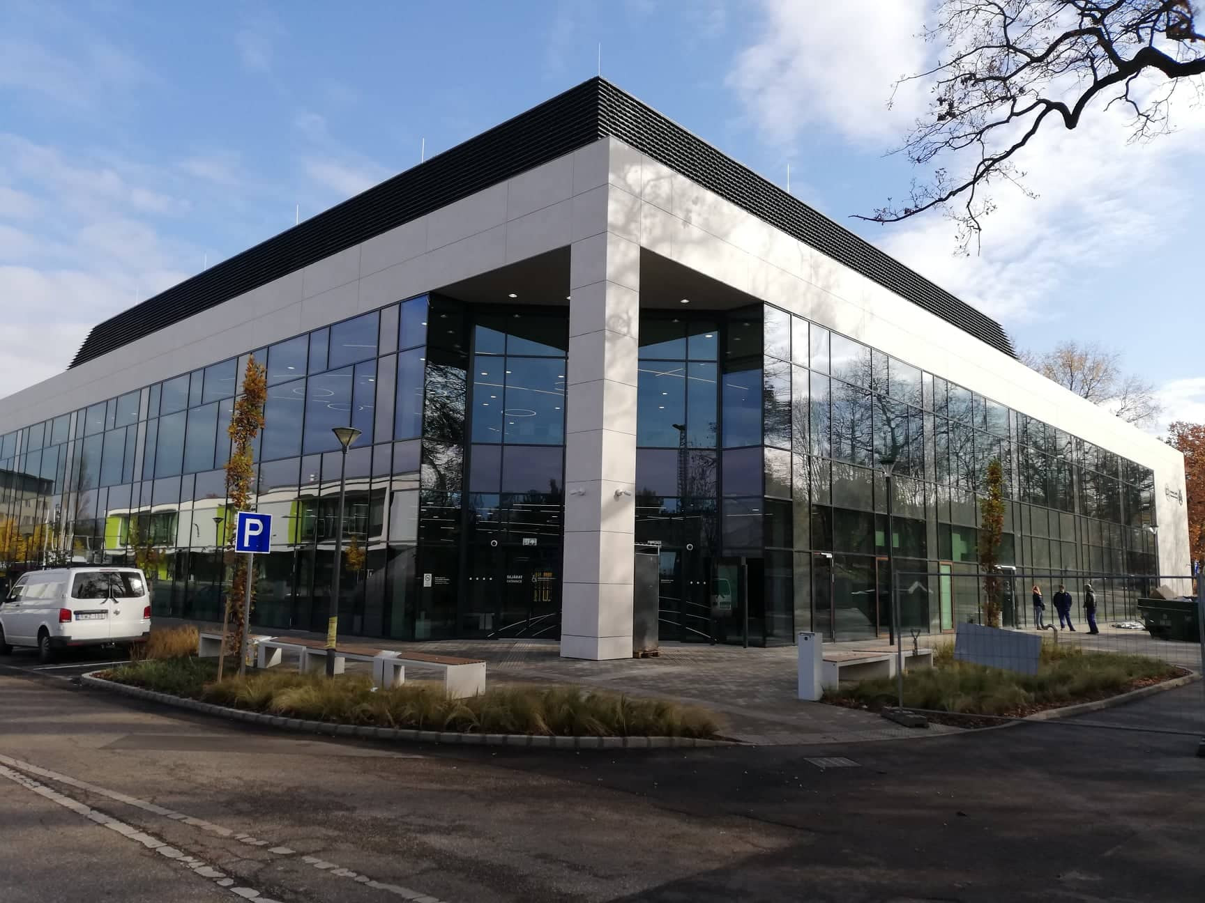 University of Debrecen